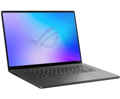 Nešiojamas kompiuteris ASUS ROG Zephyrus G16 GU606AW-U9641X - Ultra 9 386H | 16" 2.5K 240Hz | OLED | 64GB | 1TB | W11P | RTX5080