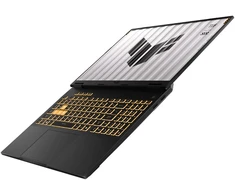 ASUS TUF Gaming F16 FX608JHR-RV094W - i5-14450HX | 16" | 165Hz | 16GB | 512GB | W11H | RTX5050