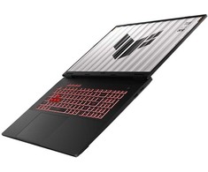 Nešiojamas Kompiuteris - ASUS TUF Gaming | A18 FA808UM-S9058 | R7 260 | 16GB | 512GB SSD | 18" 2.5K | RTX 5060 | Wi-Fi6E+BT | NoOS | Pilkas (Atnaujinta)