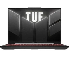 Nešiojamas kompiuteris ASUS TUF Gaming A16 FA607NUG-RL117 - Ryzen 7-7445HS | 16" | 144Hz | 16GB | 512GB | No OS | RTX4050