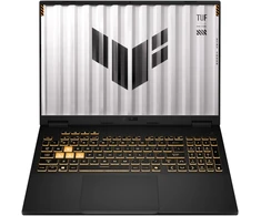 ASUS TUF Gaming F16 FX608JHR-RV094W - i5-14450HX | 16" | 165Hz | 16GB | 512GB | W11H | RTX5050