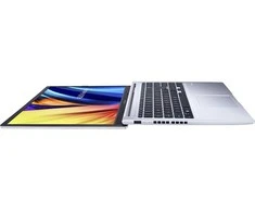 ASUS Vivobook 15 A1502VA-BQ1021 i5-13420H 15.6" FHD IPS 60Hz 250nits AG 16GB DDR4 SSD512 Intel UHD Graphics WLAN+BT Cam720p 42Wh Be OS Sidabrinis