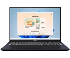 ASUS VivoBook 16 X1607CA-MB110W – Ultra 5 225H | 16" | 16GB | 512GB | W11H | Mėlyna