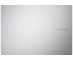 ASUS Vivobook 16 M1607GA-MB003W Ryzen AI 7 445 16.0" WUXGA IPS-level display 60Hz 300 nits AG 16GB DDR5 512GB SSD Radeon Graphics WLAN + Bluetooth 1080p webcam 42Wh battery Windows 11 Cool Sidabrinis