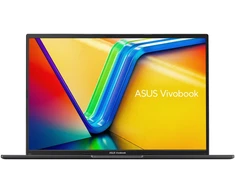 ASUS Vivobook 16 F1605VA-WS74 Intel® Core™ i7 i7-1355U nešiojamas kompiuteris 40.6 cm (16") WUXGA 16 GB DDR4-SDRAM 512 GB SSD Wi-Fi 6E (802.11ax) Windows 11 Home juodas New Repack