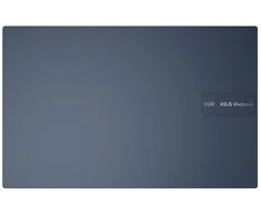 ASUS VivoBook 17 X1704VA-AU1066 - Core 5 120U | 17,3" | 16GB | 512GB | noOS | Mėlyna