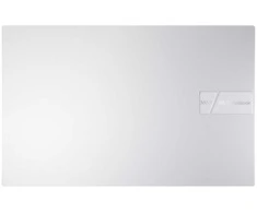 ASUS Vivobook 17 X1704VA-AU1069W Core i5-120U 17.3" FHD IPS-level display 60Hz 250 nits AG 16GB 512GB SSD Intel Graphics WLAN + Bluetooth 720p webcam 50Wh battery Windows 11 Cool Sidabrinis