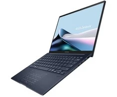 Nešiojamas kompiuteris ASUS ZenBook 14 OLED UX3405CA-SU864X - Ultra 9 285H | 14" 3K | 32GB | 1TB | W11P | Mėlyna