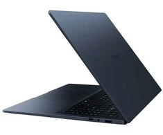 Chuwi CoreBook Air Plus Pro Ryzen 5 6600H 16" WUXGA 16GB 512GB SSD Juodas W11 Pro