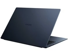 Chuwi CoreBook Air Plus Pro Ryzen 5 6600H 16" WUXGA 16GB 512GB SSD Juodas W11 Pro