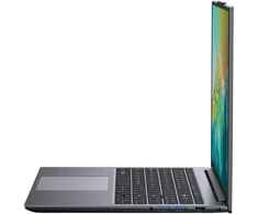 Chuwi Corebook-Plus-P-K1 Ryzen 5 7430U 16'' WUXGA AG 16GB SSD 512 BT BLKB W11Pro