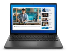 Nešiojamas kompiuteris Dell 16 DC16250/ Core 5 -120U/ 16GB/ 512GB SSD/ Intel Graphics/ WLAN + BT/ 16" FHD+/ Backlit Kb/