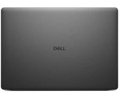 Nešiojamas kompiuteris Dell 16255-A087BLK Ryzen AI 7 250 16" WUXGA Touch AG 16GB SSD1TB BLKB BT Win11 Carbon Juodas (REPACK) 2Y New Repack/Repacked (Pažeista pakuotė)