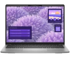 Nešiojamas Kompiuteris - DELL Inspiron 5441 | Qualcomm Snapdragon X1P-42-100 | 16 GB LPDDR5x | 1 TB SSD | 14" Full HD+ | Wi-Fi 7 (802.11be) | Windows 11 Home | Pilkas (Atnaujinta)