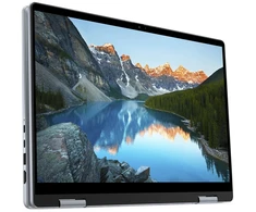 Nešiojamas kompiuteris DELL Inspiron 14 2in1 7440 – Core 7 150U | 14 colių | Jutiklinis | 16 GB | 1 TB | Win11 | Klaviatūra su foniniu apšvietimu