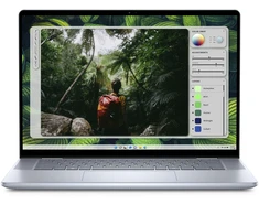 Nešiojamas kompiuteris Dell Inspiron 7630 2-in-1 Touch 16" | Intel® Core™ i5-1335U (10C/12T, 0.9 - 4.6 GHz, 12 MB)| 8GB LPDDR5 4800MHz| 512GB SSD| 14.0-inch 16:10 FHD+ (1920 x 1200) Touch WVA | Intel® Wi-Fi 6 + Bluetooth®| Windows 11 Pro|Atnaujintas/Renew