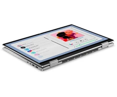 Nešiojamas kompiuteris Dell Inspiron 7630 2-in-1 Touch 16" | Intel® Core™ i5-1335U (10C/12T, 0.9 - 4.6 GHz, 12 MB)| 8GB LPDDR5 4800MHz| 512GB SSD| 14.0-inch 16:10 FHD+ (1920 x 1200) Touch WVA | Intel® Wi-Fi 6 + Bluetooth®| Windows 11 Pro|Atnaujintas/Renew