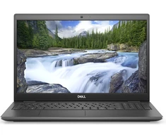 Nešiojamas kompiuteris Dell LATITUDE 3510 | Intel Core i5-10210U (4C/8T, 1.6 - 4.2 GHz, 6 MB) | 8 GB DDR4 | 256 GB SSD | 15.6" 1920×1080, WVA/IPS | Wi-Fi 6E + BT5.1 | Windows 11 Pro | Atnaujintas