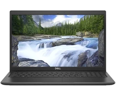Nešiojamas kompiuteris Dell LATITUDE 3520 | Intel Core i3-1005G1 (2C/4T, 1.2 - 3.4 GHz, 4 MB) | 8 GB DDR4 | 256 GB SSD | Wi-Fi 6E + BT5.1 | Windows 11 Pro | JAV klaviatūra | Atnaujintas