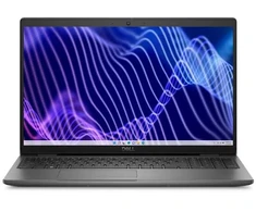 Nešiojamas kompiuteris Dell LATITUDE 3540 | Intel Core i5-1335U (10 branduolių/12 gijų, 1.3 - 4.6 GHz, 12 MB) | 16 GB DDR4 | 256 GB SSD | Wi-Fi + BT5.3 | 15.6”, Full HD (1920 x 1080), IPS | Windows 11 Pro | Atnaujintas