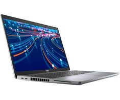 Nešiojamas kompiuteris Dell LATITUDE 5520 | Intel® Core™ i5-1135G7 (8 MB talpykla, iki 4,20 GHz) | 8 GB DDR4 | 256 GB SSD | 15,6" FHD (1920x1080) | Intel Iris Xe Graphics | IPS, AG, LED apšvietimas | Wi-Fi 6 + BT 5.1 | Windows 11 Pro | Atnaujintas