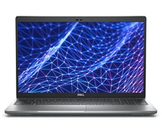 Nešiojamas kompiuteris Dell LATITUDE 5530 Touch | Intel® Core™ i5-1245U (12 MB talpykla, iki 4,40 GHz) | 16 GB DDR4 | 512 GB SSD | Intel Iris Xe grafika | 15,6 colio FHD IPS AG | Bluetooth 5.2 + Wi-Fi 6E + LTE 4G | Windows 11 Pro | Atnaujintas