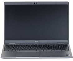 Nešiojamas Kompiuteris - Dell Latitude 5530 i7-1265U 32GB 512GB SSD Touch (Atnaujinta)