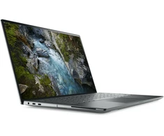 Nešiojamas kompiuteris - Dell Precision 5490 Ultra | i7-155H | 16GB | 512GB SSD | FHD+ 14" | RTX 1000 Ada 6GB | Wi-Fi 7 | W11Pro | Pilka