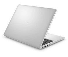 Nešiojamas kompiuteris Dell Pro 14 Essential PV14250 Core 5 120U 14.0″FHD+ 300nits AG 16GB DDR5 5200 SSD512 Intel Graphics FgrPr WLAN+BT BcklKb 54Wh Win11 Home Platinum Sidabrinis + Dell pelė MS116 Juoda 3Y Pro Support
