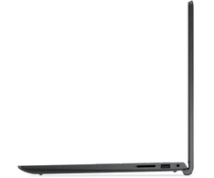 Nešiojamas kompiuteris - Dell Pro 15 Essential PV15250 | i5-1334U | 8GB | 512GB SSD | 15.6" FHD 120Hz | Intel UHD | Wi-Fi+BT | W11Pro | Juodas