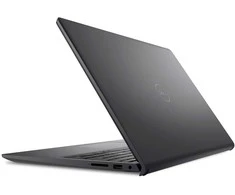 Nešiojamas kompiuteris Dell Pro 15 Essential PV15250 i5-1334U 15.6FHD 120Hz 250nits AG 8GB DDR5 5200 SSD512 Intel UHD Graphics FgrPr WLAN+BT BcklKb W11Pro + Dell pelė MS116 Juoda 3Y Pro Support Carbon Juodas