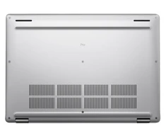 DELL Pro 16 Plus PB16250 Intel Core Ultra 7 265U Nešiojamas kompiuteris 40.6 cm (16") Full HD+ 32 GB DDR5-SDRAM 512 GB SSD Wi-Fi 6E (802.11ax) Windows 11 Pro Aliuminio New Repack/Repacked (Pažeista pakuotė)
