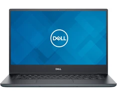 Nešiojamas kompiuteris Dell VOSTRO 5490 | Intel Core i5-10210U (4 branduoliai/8 gijos, 1.6 - 4.2 GHz, 6 MB) | 16 GB RAM | 256 GB SSD | 14", FHD, WVA, AG | Wi-Fi + BT5 | Windows 11 Pro | Atnaujintas