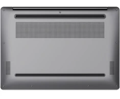 Nešiojamas kompiuteris - GEEKOM GeekBook X16 Pro | Core Ultra 5 125U | 16 GB | 500 GB SSD | 16" | Wi‑Fi 6E | Win11 | Titano pilka
