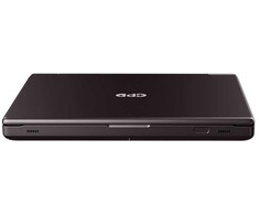 GPD-WinMax2-8840U32001 nešiojamas kompiuteris Ryzen 7 8840U / 10.1" WQXGA (2560x1600) lietimui jautrus ekranas / 32 GB / 1 TB SSD / BT / BLKB / FPR / AMD Radeon 780M 6 GB / Win 11 grafito spalvos