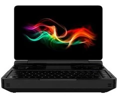 Nešiojamas Kompiuteris - GPD WIN Mini (2025) | R7 5825U | 16GB | 1TB SSD | 7" 1080p | Wi-Fi 6E+BT | Win11 | Juodas (Atnaujinta)