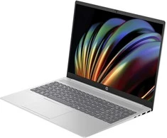 Nešiojamas Kompiuteris - HP Pavilion 16-af0006nw | Intel Core Ultra 5 125U | 16 GB LPDDR5 | 512 GB SSD | 16" 2K | Wi-Fi 6E (802.11ax) | Windows 11 Home | Sidabrinis (Atnaujinta)