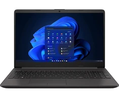Nešiojamas kompiuteris HP 250 G9 Intel Core i5-10210U (4C/8T, 1.6 - 4.2 GHz, 6 MB) | 8 GB DDR4 | 256 GB SSD | Wi-Fi 6 + BT5.2 | Windows 11 Pro | Atnaujintas
