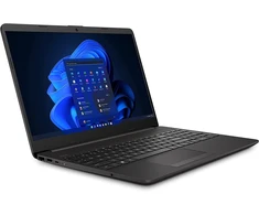 Nešiojamas kompiuteris HP 250 G9 Intel Core i5-10210U (4C/8T, 1.6 - 4.2 GHz, 6 MB) | 8 GB DDR4 | 256 GB SSD | Wi-Fi 6 + BT5.2 | Windows 11 Pro | Atnaujintas