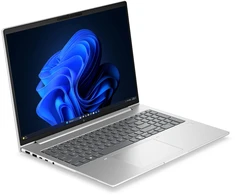 Nešiojamas kompiuteris - HP EliteBook 6 G2i 16 | Core 5-320 | 16 GB | 512 GB SSD | 16″ WUXGA | Windows 11 Pro | Pike Sidabrinis