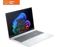 Nešiojamas kompiuteris - HP EliteBook 8 G1i AI 16 | Ultra 5-228V | 32 GB | 1 TB SSD | 16 colių WUXGA | Win11 Pro | Sidabrinė ledyno spalva (Pažeista pakuotė)