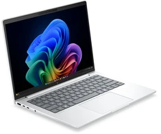Nešiojamas kompiuteris - HP EliteBook 8 G2i | Ultra 5-325 | 32 GB | 512 GB SSD | 14 col. WUXGA | „Windows 11 Pro“ | sidabrinis