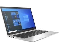 Nešiojamas kompiuteris HP EliteBook 830 G8; Intel® Core™ i5-1145G7 (4C/8T, 2.6/4.4GHz, 8MB) 16GB DDR4 RAM 13.3" LED FHD(1920X1080) matte(AG) HP Sure View 512 GB M.2 NVMe SSD 802.11ax WI-FI 6+BT5 IR Webcam FACE UNLOCK HDMI 2.0,USB-C Windows 11 PRO/Renew