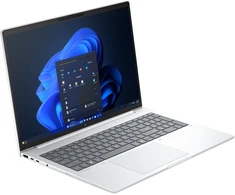 Nešiojamas kompiuteris - HP EliteBook 840 G1i | Ultra 5-225U | 16GB | 512GB SSD | 16" WUXGA | Win 11 Pro | Pilka