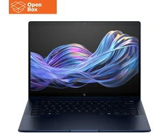 Nešiojamas kompiuteris HP EliteBook X G1i Intel Core Ultra 7 258V 14inch WUXGA 32GB 1TB PCIe-4x4 W11P 3YW