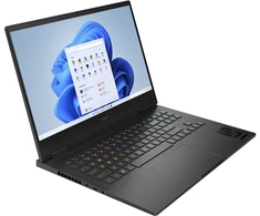 Nešiojamas kompiuteris HP OMEN žaidimų kompiuteris 16 Intel Core i7-13620H NVIDIA RTX 4060 16 GB DDR5-5200 512 GB NVMe 16" IPS, 165 Hz Wi-Fi 6E ir Bluetooth 5.3 Windows 11 Pro Renew