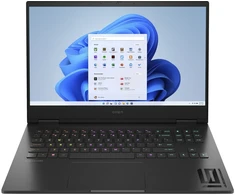 Nešiojamas kompiuteris HP OMEN žaidimų kompiuteris 16 Intel Core i7-13620H NVIDIA RTX 4060 16 GB DDR5-5200 512 GB NVMe 16" IPS, 165 Hz Wi-Fi 6E ir Bluetooth 5.3 Windows 11 Pro Renew