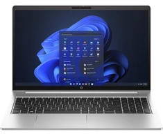 Nešiojamas kompiuteris HP ProBook 450 G10; Intel® Core™ i5-1335U (12 MB talpykla, iki 4,60 GHz) | 8 GB DDR4 | 256 GB SSD | 15,6 colio FHD IPS AG | Intel Iris Xe grafika | Wi-Fi 6E + BT 5.3 | Windows 11 PRO / Atnaujinta