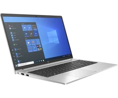 Nešiojamas kompiuteris HP PROBOOK 450 G8 | Intel Core i5-1135G7 (4C/8T, 2.4 - 4.2 GHz, 8 MB) | 8 GB DDR4 RAM | 512 GB SSD | Intel Iris Xe Graphics | 15.6", FHD, IPS | Wi-Fi + BT5 | Windows 11 Pro | Atnaujintas