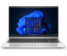 Nešiojamas kompiuteris HP PROBOOK 450 G9 | Intel Core i5-1235U (10 branduolių/12 gijų, 0.9 - 4.4 GHz, 12 MB) | 8 GB DDR4 RAM | 256 GB SSD | Intel Iris Xe grafika | Wi-Fi + BT5 | Windows 11 Pro | Atnaujintas